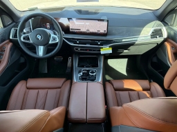 BMW X5 xDrive40i Sports Activity Vehicle 2026