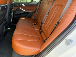 BMW X5 xDrive40i Sports Activity Vehicle 2026