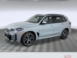 BMW X5 xDrive40i Sports Activity Vehicle 2026