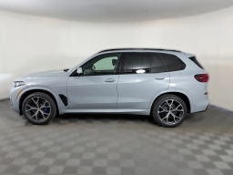 BMW X5 xDrive40i Sports Activity Vehicle 2026