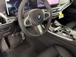 BMW X5 xDrive40i Sports Activity Vehicle 2026