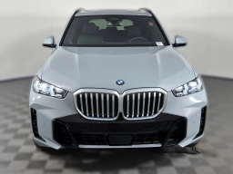 BMW X5 xDrive40i Sports Activity Vehicle 2026