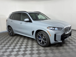 BMW X5 xDrive40i Sports Activity Vehicle 2026