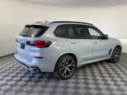 BMW X5 xDrive40i Sports Activity Vehicle 2026