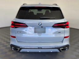 BMW X5 xDrive40i Sports Activity Vehicle 2026