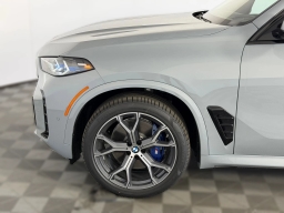 BMW X5 xDrive40i Sports Activity Vehicle 2026