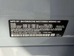 BMW X5 xDrive40i Sports Activity Vehicle 2026