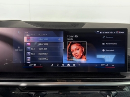 BMW X5 xDrive40i Sports Activity Vehicle 2026