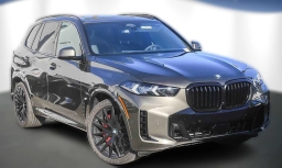 BMW X5 xDrive40i Sports Activity Vehicle 2026