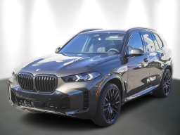 BMW X5 xDrive40i Sports Activity Vehicle 2026