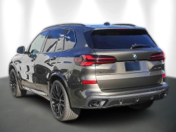 BMW X5 xDrive40i Sports Activity Vehicle 2026