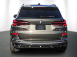 BMW X5 xDrive40i Sports Activity Vehicle 2026