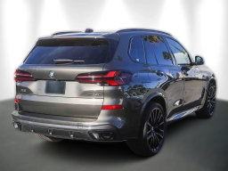 BMW X5 xDrive40i Sports Activity Vehicle 2026