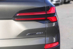 BMW X5 xDrive40i Sports Activity Vehicle 2026