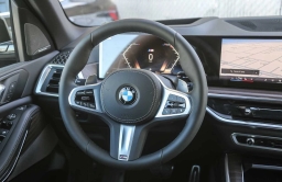 BMW X5 xDrive40i Sports Activity Vehicle 2026