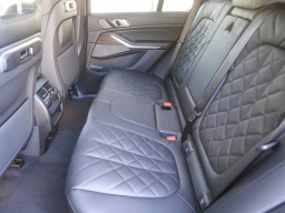 BMW X5 xDrive40i Sports Activity Vehicle 2026