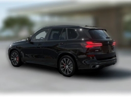 BMW X5 xDrive40i Sports Activity Vehicle 2026