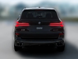 BMW X5 xDrive40i Sports Activity Vehicle 2026