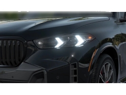 BMW X5 xDrive40i Sports Activity Vehicle 2026