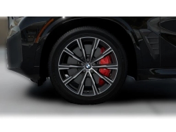 BMW X5 xDrive40i Sports Activity Vehicle 2026