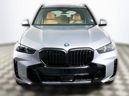 BMW X5 xDrive40i Sports Activity Vehicle 2026