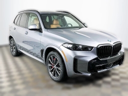 BMW X5 xDrive40i Sports Activity Vehicle 2026