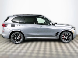 BMW X5 xDrive40i Sports Activity Vehicle 2026