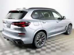 BMW X5 xDrive40i Sports Activity Vehicle 2026