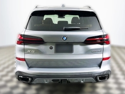 BMW X5 xDrive40i Sports Activity Vehicle 2026