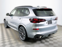 BMW X5 xDrive40i Sports Activity Vehicle 2026