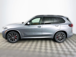 BMW X5 xDrive40i Sports Activity Vehicle 2026