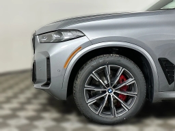 BMW X5 xDrive40i Sports Activity Vehicle 2026