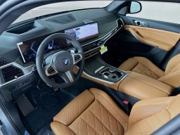 BMW X5 xDrive40i Sports Activity Vehicle 2026