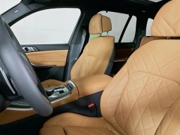 BMW X5 xDrive40i Sports Activity Vehicle 2026