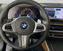 BMW X5 xDrive40i Sports Activity Vehicle 2026