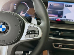 BMW X5 xDrive40i Sports Activity Vehicle 2026