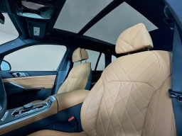 BMW X5 xDrive40i Sports Activity Vehicle 2026