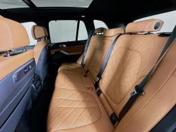 BMW X5 xDrive40i Sports Activity Vehicle 2026