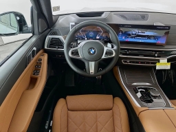 BMW X5 xDrive40i Sports Activity Vehicle 2026