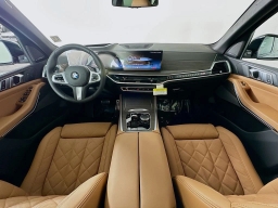 BMW X5 xDrive40i Sports Activity Vehicle 2026