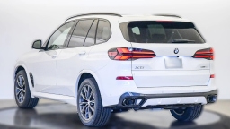 BMW X5 xDrive40i Sports Activity Vehicle 2026