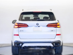 BMW X5 xDrive40i Sports Activity Vehicle 2026