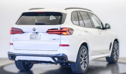 BMW X5 xDrive40i Sports Activity Vehicle 2026