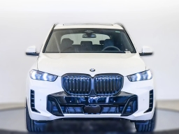BMW X5 xDrive40i Sports Activity Vehicle 2026