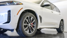 BMW X5 xDrive40i Sports Activity Vehicle 2026