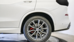 BMW X5 xDrive40i Sports Activity Vehicle 2026