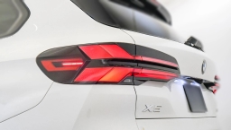 BMW X5 xDrive40i Sports Activity Vehicle 2026