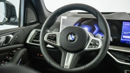 BMW X5 xDrive40i Sports Activity Vehicle 2026