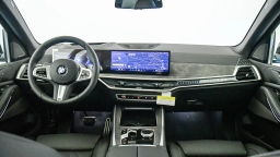 BMW X5 xDrive40i Sports Activity Vehicle 2026