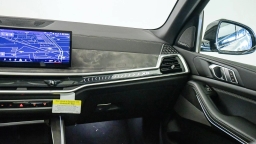 BMW X5 xDrive40i Sports Activity Vehicle 2026